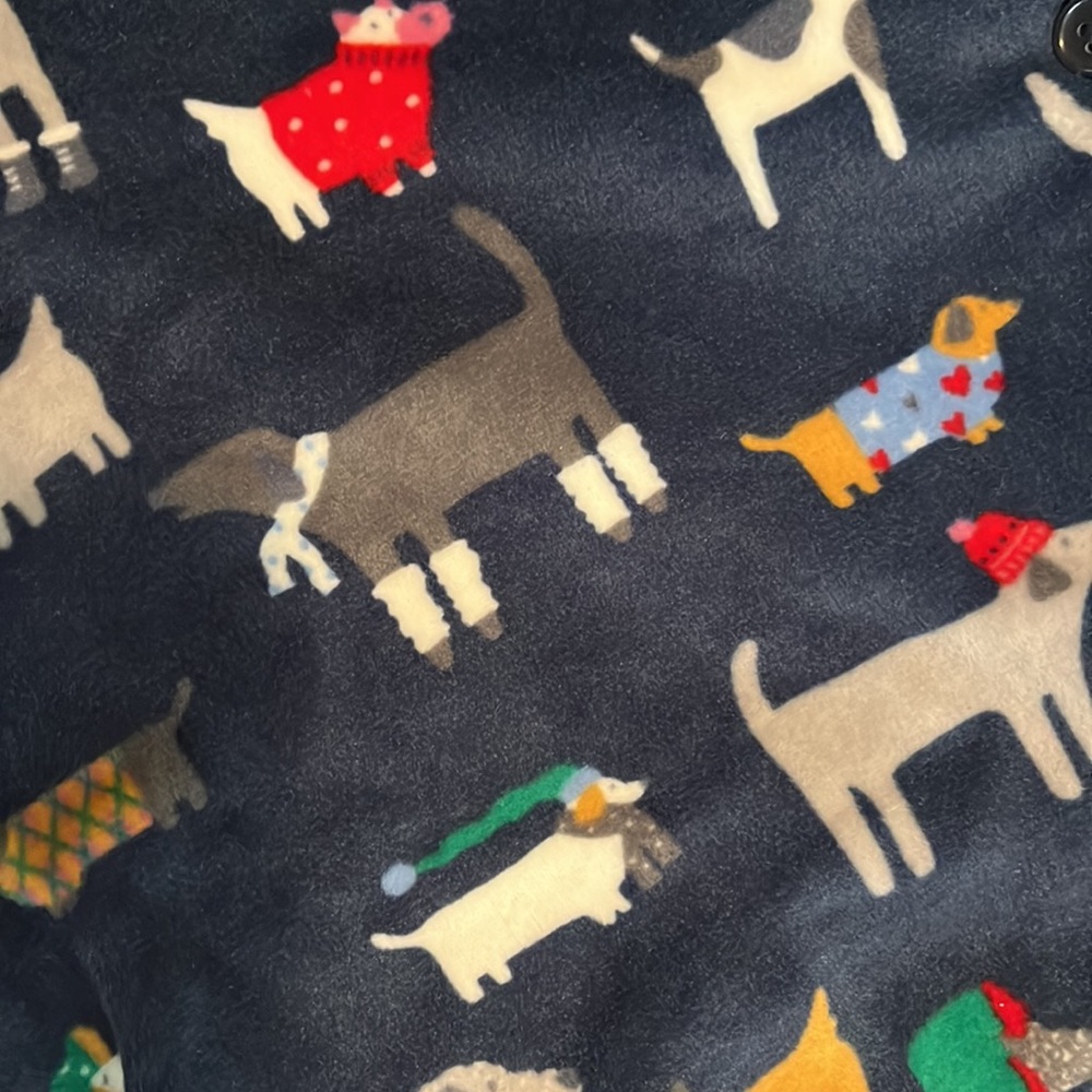 Pajama Set - Picture 3 of 3